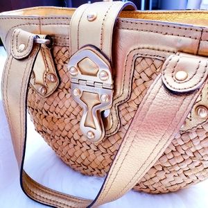 Michael kors hand bag